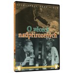 O věcech nadpřirozených – Hledejceny.cz