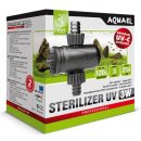 Aquael UV Sterilizer 3W