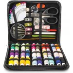 HomeLife Sada šicích potřeb 100 ks – Zboží Dáma