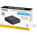 Netgear GS305E – Zboží Živě