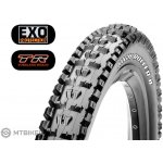 Maxxis HIGH ROLLER II 27,5x2,30 kevlar – Hledejceny.cz