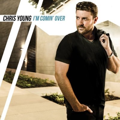 Young Chris - I'm Comin' Over CD