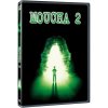 DVD film Moucha 2 DVD