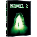 Moucha 2 DVD – Hledejceny.cz