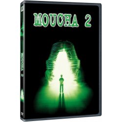 Moucha 2 DVD