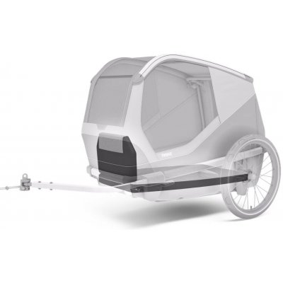 Thule Pláštěnka Bexey Rain Cover L – Zboží Mobilmania