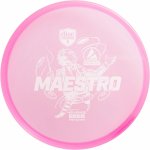 Discmania Active Premium Maestro Růžová – Zboží Mobilmania