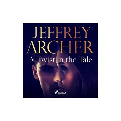 A Twist in the Tale (EN) – Hledejceny.cz