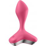 SATISFYER GAME CHANGER – Zboží Dáma