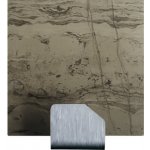 Walteco QF26 nerezový / mramor 8302 – Zboží Mobilmania