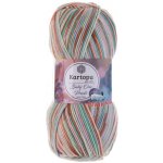 Kartopu Příze Baby One Prints Varianta: B59161 – Hledejceny.cz