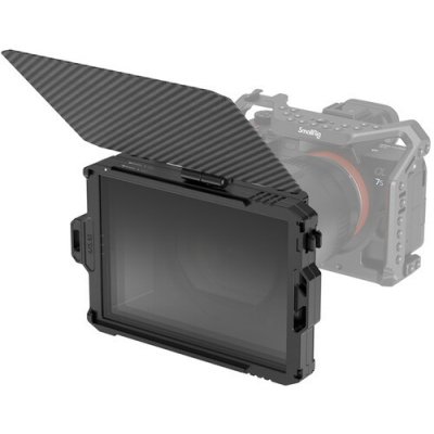 SmallRig Mini Matte Box 3196 – Hledejceny.cz