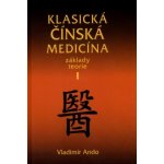 Klasická čínská medicína I. Vladimír Ando – Sleviste.cz