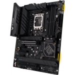 Asus TUF GAMING Z790-PLUS D4 90MB1CQ0-M0EAY0 – Hledejceny.cz