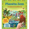 Kniha Planéta Zem zvuková kniha - Svojtka&Co.