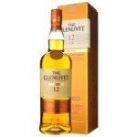 Glenlivet First Fill 12y 40% 0,7 l (kazeta) – Zbozi.Blesk.cz