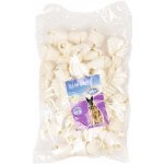 Duvo+ bůvolí uzel bílý 10 cm 18 ks – Hledejceny.cz