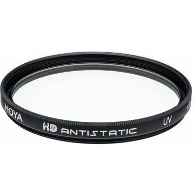 HOYA UV HD ANTISTATIC 77 mm – Hledejceny.cz
