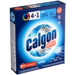 Calgon Power prášek 4v1 500 g 10 dávek – Zbozi.Blesk.cz