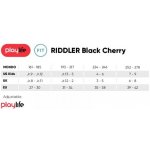 Powerslide Playlife Riddler – Zboží Mobilmania