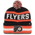 '47 NHL Philadelphia Flyers Bering Cuff Knit Blk – Hledejceny.cz