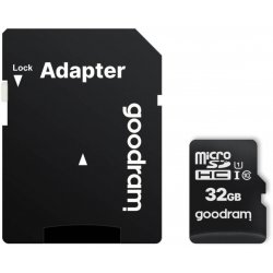 Goodram microSD 16 GB M1AA-0160R12