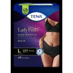 Tena Lady Pants Plus Noir L 8 ks 725266 – Zboží Mobilmania