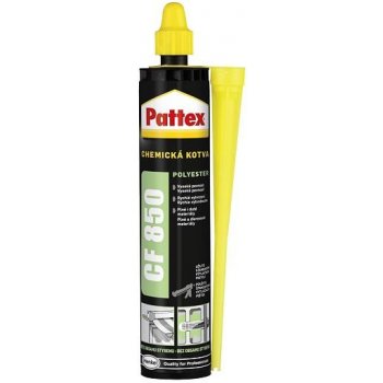 PATTEX kotva chemická polyester CF850 300ml