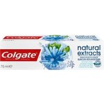 Colgate Natural Extract Radiant White 75 ml – Hledejceny.cz