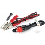 AZO Digital Automobilový měnič 12 VDC / 230 VAC IPS-1200 1200W | Zboží Auto