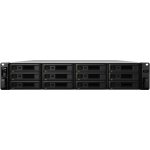 Synology RackMount SA3200D – Sleviste.cz