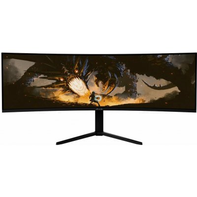 Arozzi NOVA 49TUW165 Black – Zboží Živě