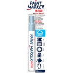 Alteco Paint Marker 8 g popisovač stříbrný 9554 – Zboží Živě