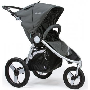 Bumbleride Sport Speed Dawn grey 2020