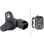 Snímač, poloha vačkového hřídele HELLA 6PU 013 122-711 – Hledejceny.cz