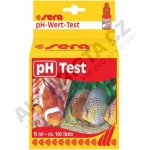 Sera pH Test 15 ml – Zbozi.Blesk.cz