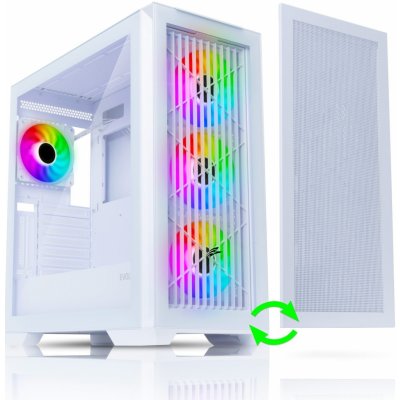 Evolveo Ptero Q2W+ PTEROQ2W+ – Zboží Živě