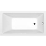 Polysan NOEMI 150x80x39 cm 71737 – Hledejceny.cz