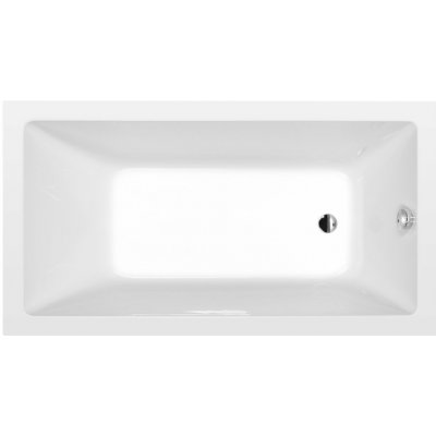 Polysan NOEMI 150x80x39 cm 71737 – Hledejceny.cz