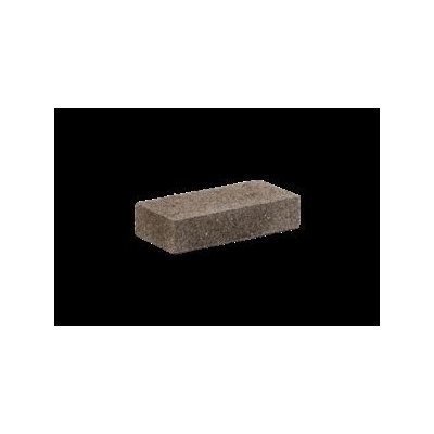 KB cihla plná betonová hnědá (240 ks) – Zboží Mobilmania
