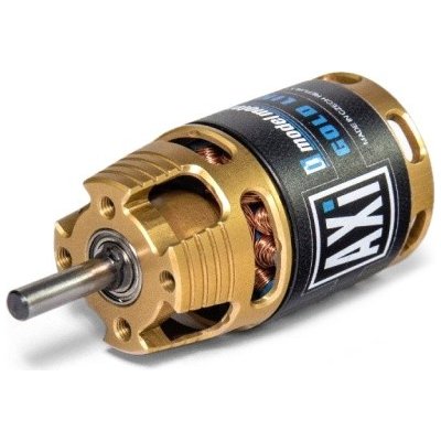 AXI 2217/12 V3 LONG F5J střídavý motor – Sleviste.cz