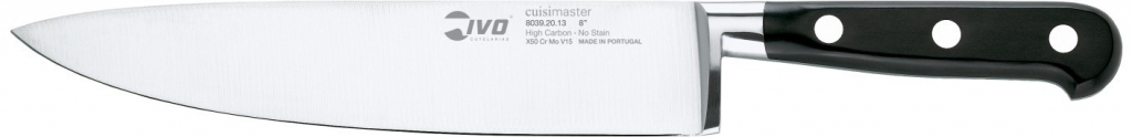 IVO Cuisimaster nůž kuchařský 20 cm