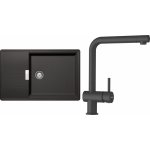 Set Schock Tia D-100LS + Epos – Sleviste.cz