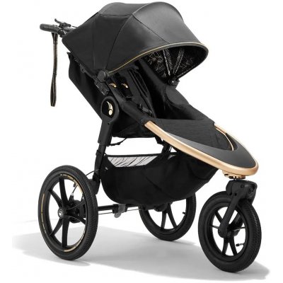 BABY JOGGER Summit X3 Robin Arzón gold 2022 – Hledejceny.cz