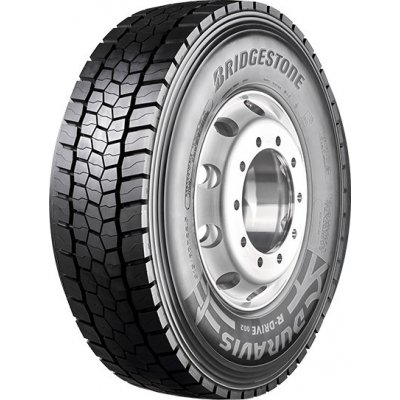 BRIDGESTONE RD2 225/75 R17,5 129/127M