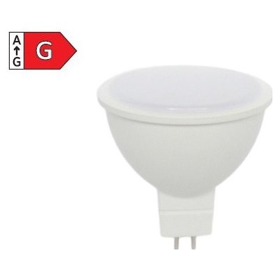 Diolamp SMD LED Reflektor Special Voltage MR16 8W/GU5.3/230V/4000K/630Lm/105°