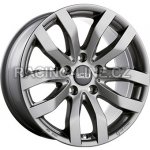 CMS C22 7,5x18 5x114,3 ET49 titan – Hledejceny.cz