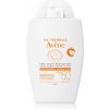 Avène Sun Mineral ochranný fluid bez chemických filtrů SPF50+ 40 ml