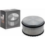EH Excellent Houseware z nerezové oceli 1,2 kg, 11 x 6 cm – Sleviste.cz