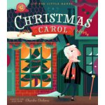 Lit for Little Hands: A Christmas Carol – Hledejceny.cz